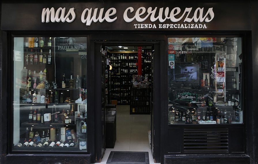 De Cervezas Por Madrid El Santuario De La Cerveza de-cervezas-por-madrid-el-santuario-de-la-cerveza