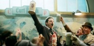 NETFLIX estrena nueva serie cervecera «Oktoberfest: sangre y cerveza».