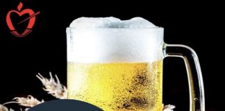 Alumnos del colegio Agustinos de Calahorra estudian cómo crear una cerveza sostenible y con carácter