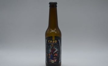 Amager Chad cerveza