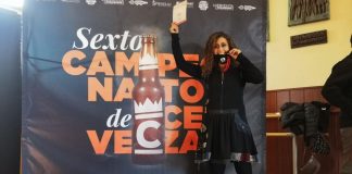 WINTER’S SUN de DESTRAPERLO obtiene una medalla de bronce en el pasado Campeonato de Cervezas