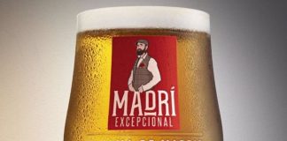 LA SAGRA entra en el mercado británico con su Madrí Excepcional