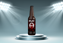 GAITANEJO crea la cerveza PLAY en ayuda de los grupos musicales malagueños