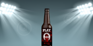 GAITANEJO crea la cerveza PLAY en ayuda de los grupos musicales malagueños
