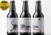 Sargs se acostumbra a lo bueno: Medalla de Oro en el CICA 2020 Medalla de oro CICA SARGS Imperial Stout