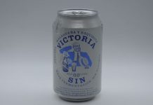 Victoria Sin cervezas victoria malagueña