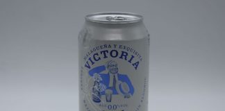 Victoria Sin cervezas victoria malagueña