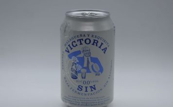 Victoria Sin cervezas victoria malagueña