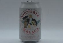 Victoria Pilsen cervezas victoria malagueña