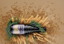 ÁMBAR TRIGAL, la nueva cerveza de la Colección Ambiciosas