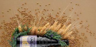ÁMBAR TRIGAL, la nueva cerveza de la Colección Ambiciosas