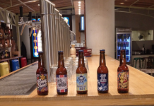 BIRRA&BLUES y BIERWINKEL unen sus caminos para consolidarse en el mercado cervecero birra&blues