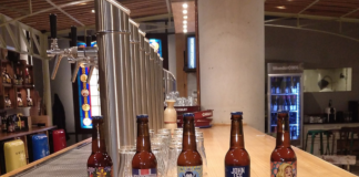 BIRRA&BLUES y BIERWINKEL unen sus caminos para consolidarse en el mercado cervecero birra&blues