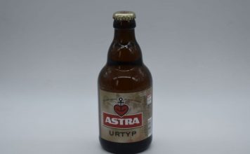 Astra Urtyp