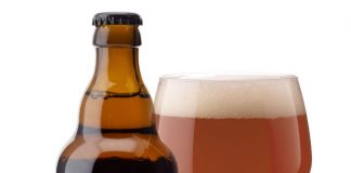 Cerex lanza una edición limitada con sabor a boletus