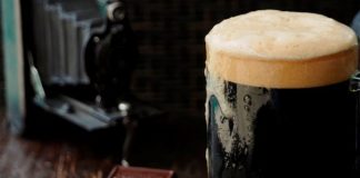 Hoy, 5 de noviembre, se celebra el día internacional de la cerveza Stout