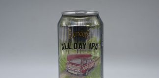 Founders All Day IPA Session Ale