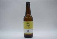 Mad Brewing Yusi Frut