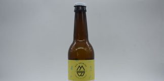 Mad Brewing Yusi Frut