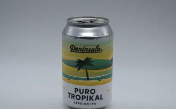 Península Puro Tropikal