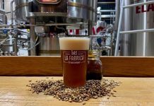 Nueva Cruzcampo con miel de caña