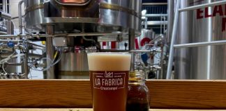 Nueva Cruzcampo con miel de caña