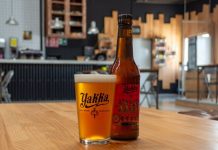 Quintupel 13.0 la nueva y potente cerveza de YAKKA Cerveza yakka