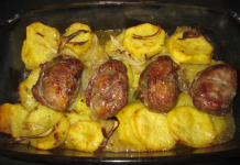 Carrilleras de cerdo asadas a la cerveza Recetas Carrilleras de cerdo a la cerveza