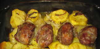 Carrilleras de cerdo asadas a la cerveza Recetas Carrilleras de cerdo a la cerveza