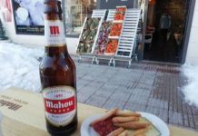 Y después de la nevada…