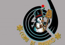 ACCE celebra en Córdoba este fin de semana la Copa de Invierno de Cervezas Caseras