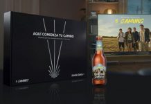 Estrella Galicia y Amazon Prime se unen para el estreno de la serie «3 caminos» 3 caminos serie amazon Estrella Galicia