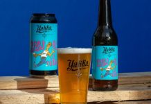 Dos nuevas ediciones limitadas de YAKKA en el mercado cerveza yakka Murcia