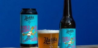 Dos nuevas ediciones limitadas de YAKKA en el mercado cerveza yakka Murcia