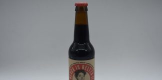 Boga Black is Beltza II