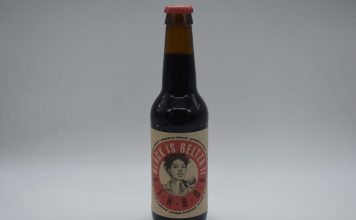 Boga Black is Beltza II