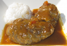 Carrilleras de cerdo a la cerveza Carrilleras de cerdo ibérico a la cerveza. Receta