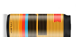 ZETA BEER lanza su nueva creación, una DIP Triple IPA