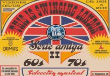 La Caníbal y Domus presentan ENTERA, su más reciente colaboración