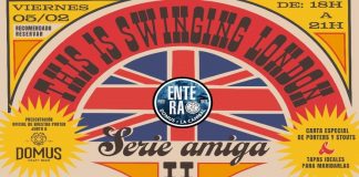 La Caníbal y Domus presentan ENTERA, su más reciente colaboración