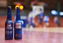 San Miguel homenajea al San Pablo Burgos con su Campeones 2020 cerveza San Miguel San Pablo Burgos