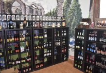 Beer Brothers: «La cerveza es mi pastor… nada de fanta». beer brothers tienda de cervezas