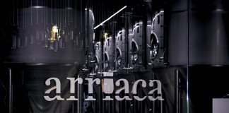 Cervezas Arriaca cierra 2020 elaborando 540.000 litros de cerveza artesana cerveza arriaca