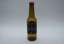 Gabarrera Samburiel cerveza Gabarrera