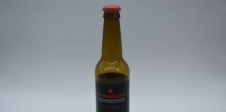 Gabarrera Samburiel cerveza Gabarrera
