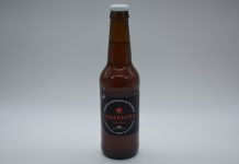 Gabarrera 7 Picos cerveza Gabarrera