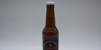Gabarrera 7 Picos cerveza Gabarrera