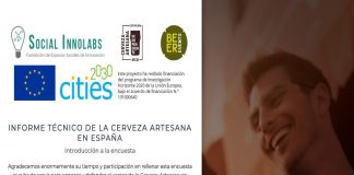 AECAI promueve el primer Informe Técnico de la Cerveza Artesana e Independiente en España