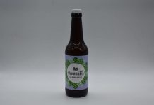 Amarantis La Rubia Kelly cerveza Amarantis