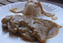 Carrilleras de ternera a la cerveza receta con cerveza